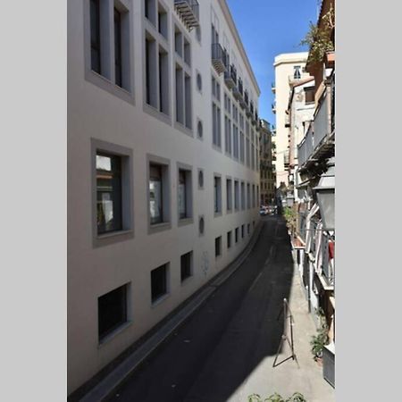 Dimora Maqueda Apartment Palermo Exterior foto