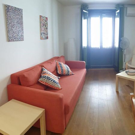 Dimora Maqueda Apartment Palermo Exterior foto