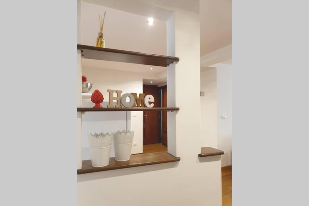 Dimora Maqueda Apartment Palermo Exterior foto