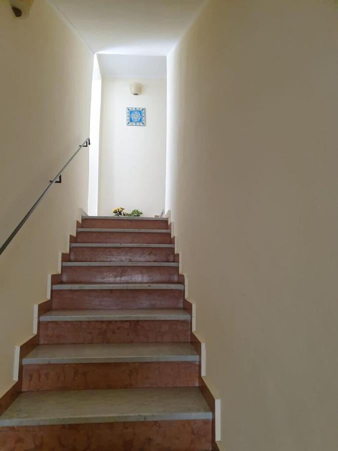 Dimora Maqueda Apartment Palermo Exterior foto